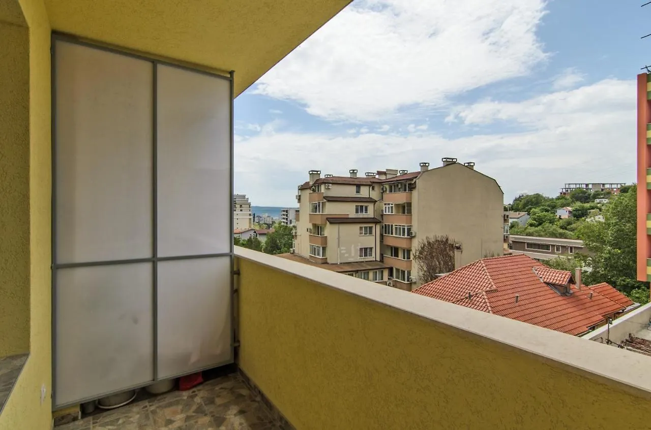 Apartment Sanik Βάρνα Βουλγαρία