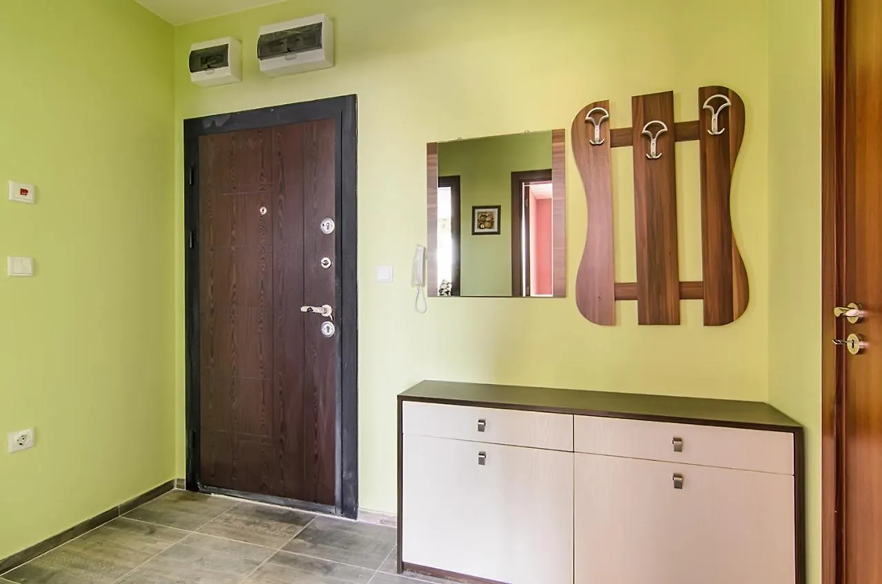 Apartment Sanik Βάρνα Βουλγαρία