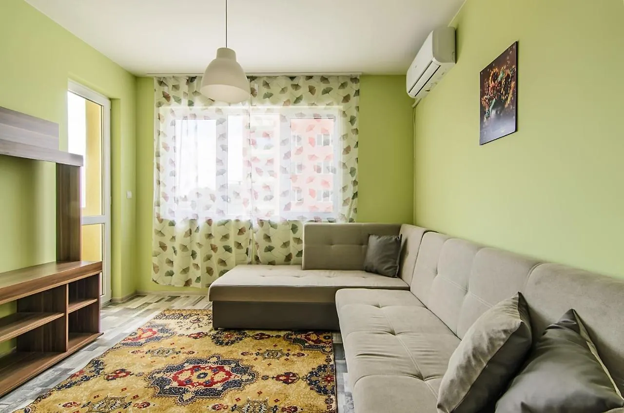 Apartment Sanik Βάρνα Βουλγαρία