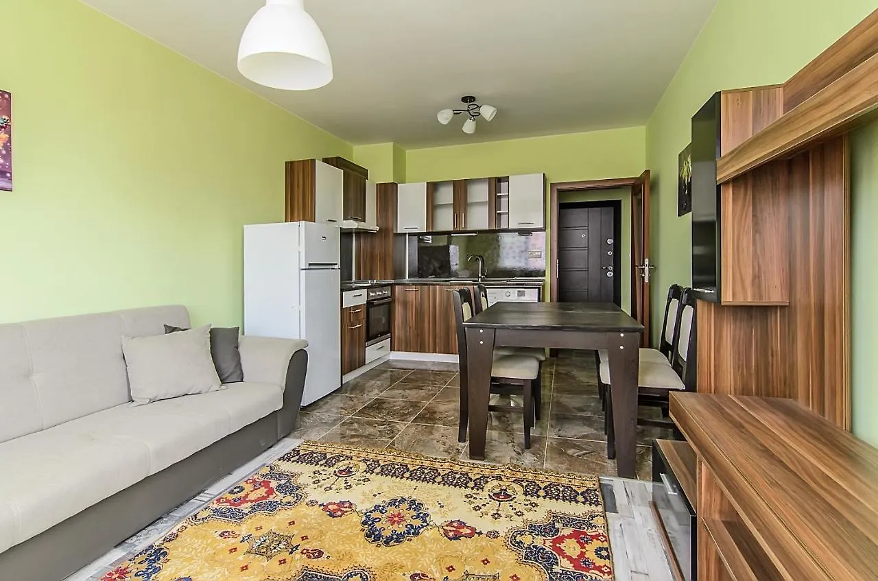 Apartment Sanik Βάρνα