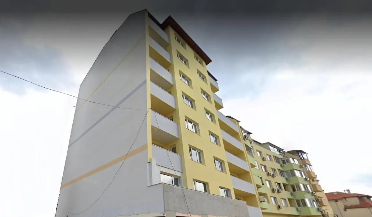 Apartment Sanik Βάρνα