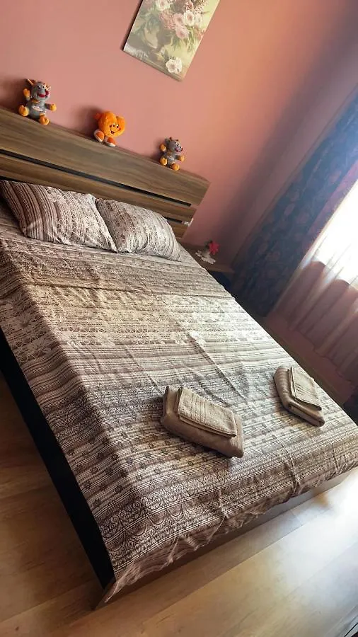 Apartment Sanik Βάρνα Βουλγαρία