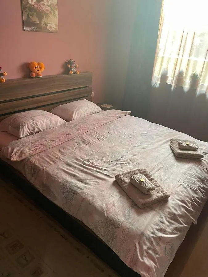 Apartment Sanik Βάρνα 0*,