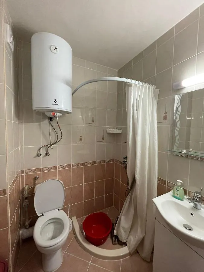 Apartment Sanik Βάρνα