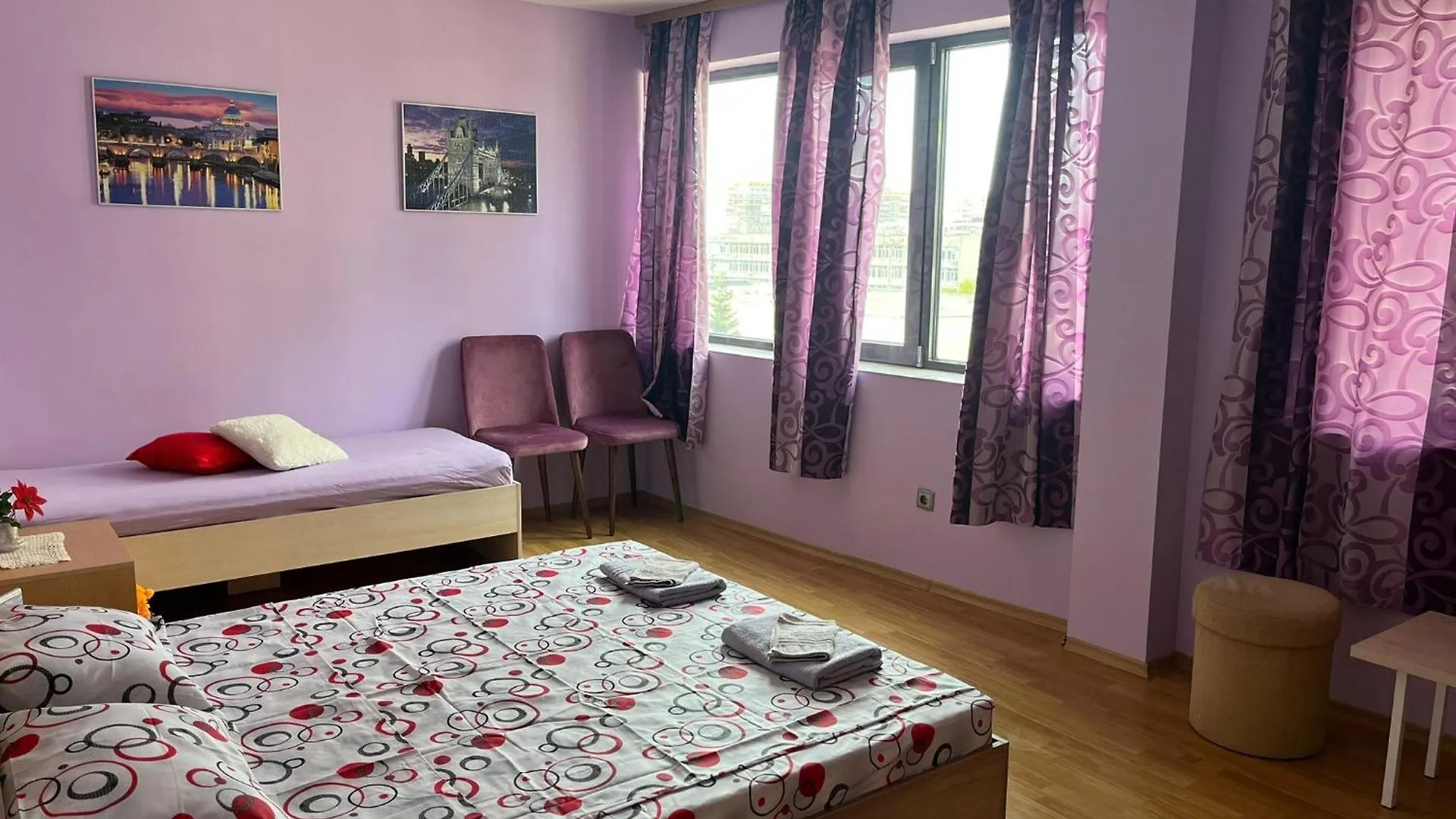 Apartment Sanik Βάρνα