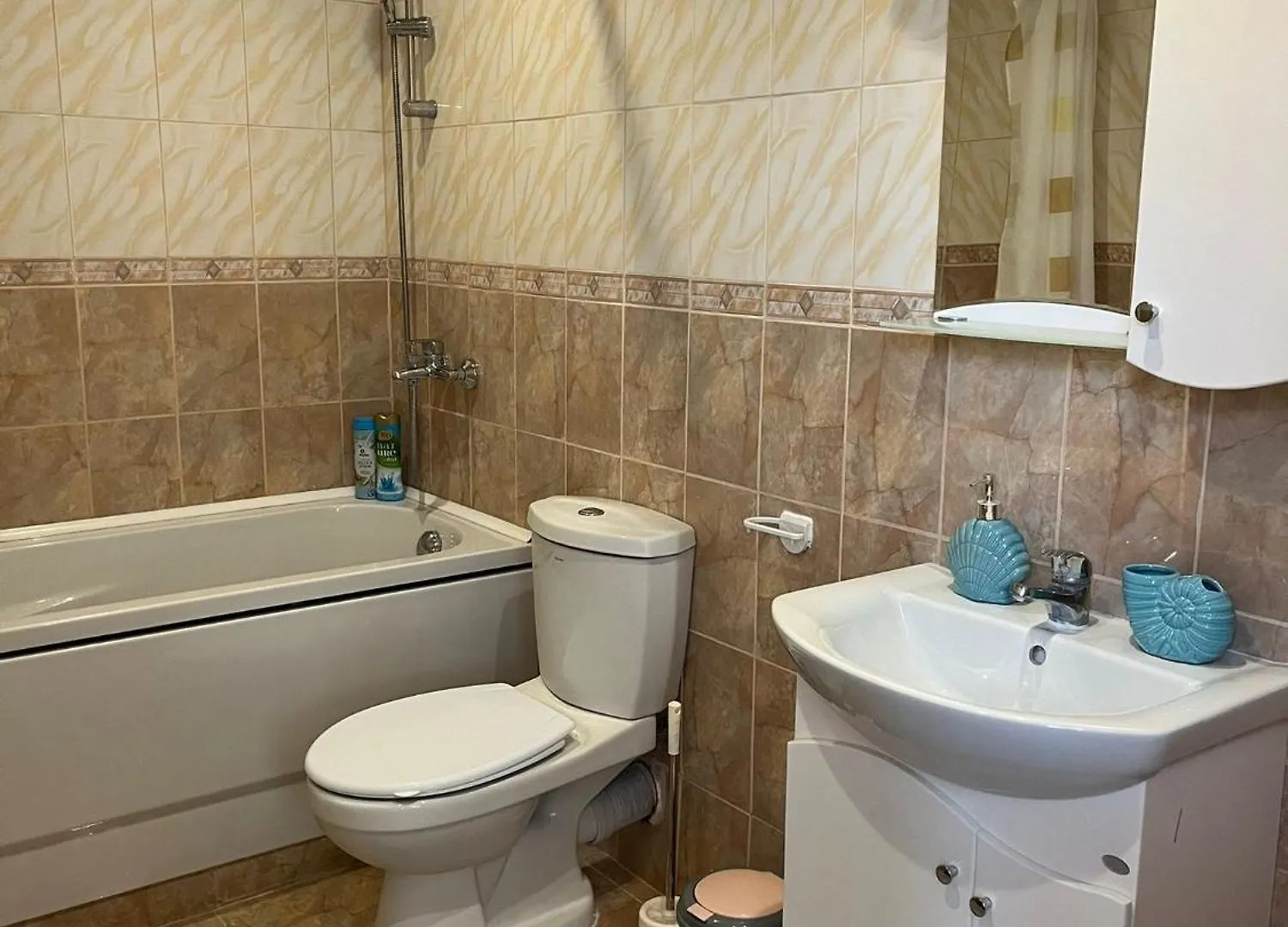 Apartment Sanik Βάρνα