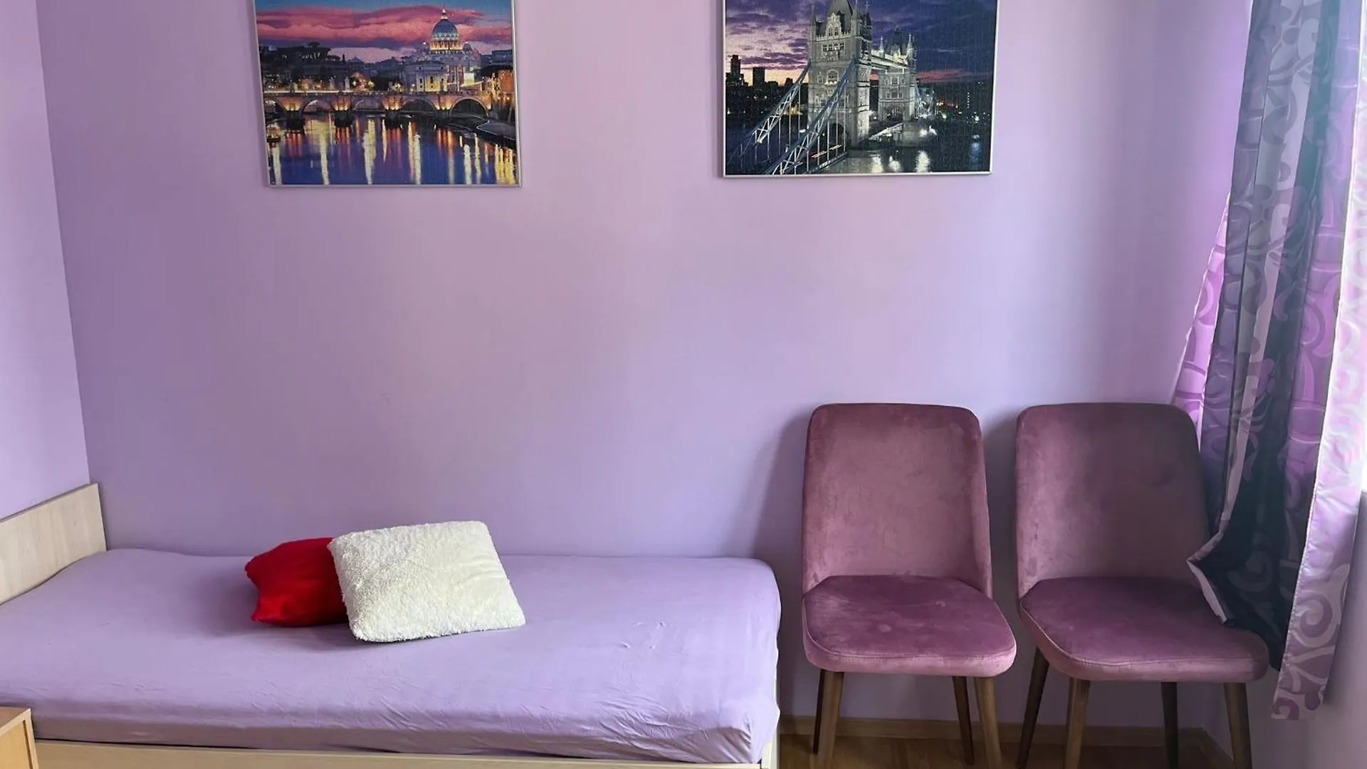 Apartment Sanik Βάρνα Βουλγαρία