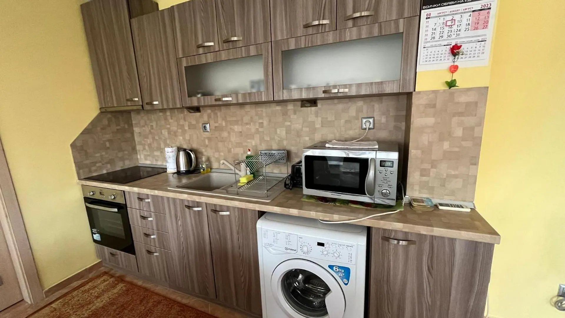 Apartment Sanik Βάρνα Βουλγαρία
