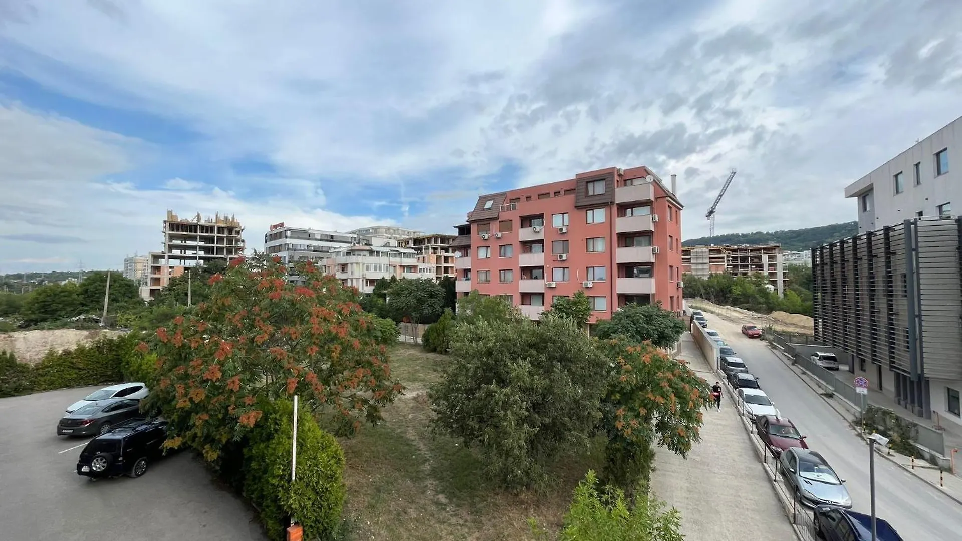 Apartment Sanik Βάρνα 0*,  Βουλγαρία